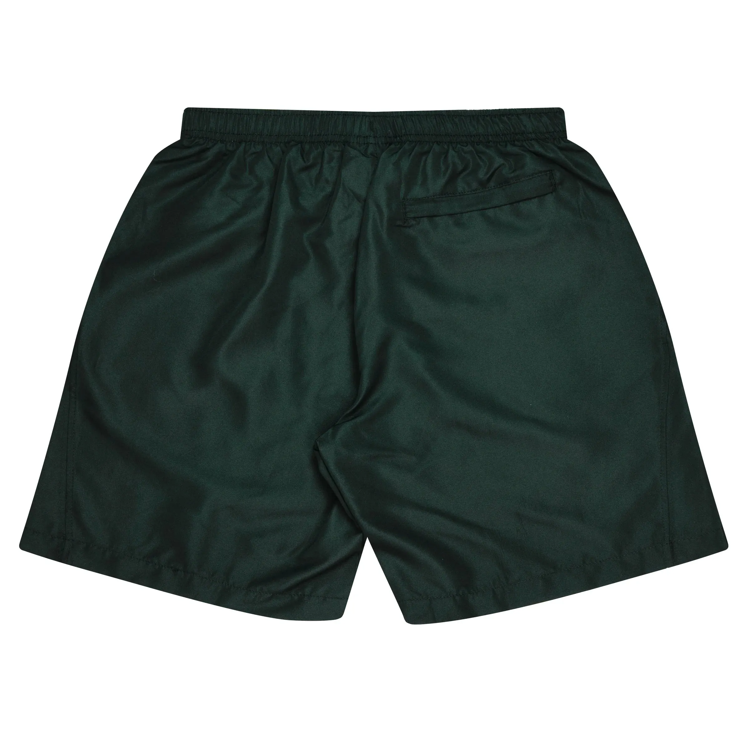 PONGEE SHORT KIDS SHORTS - 3602