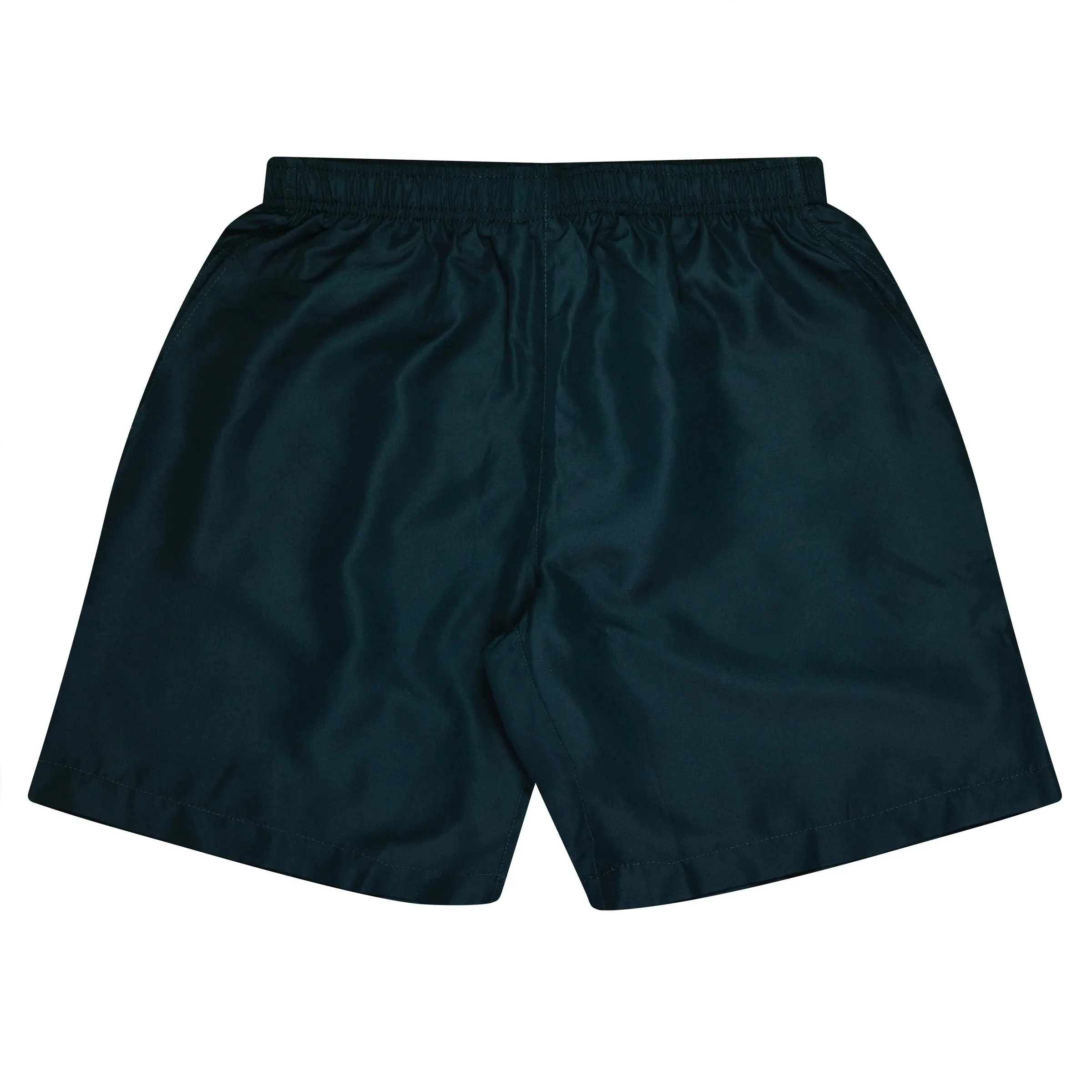 PONGEE SHORT KIDS SHORTS - 3602