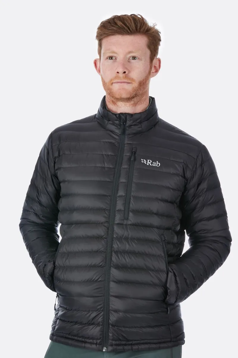 Rab Microlight Jacket - Men's