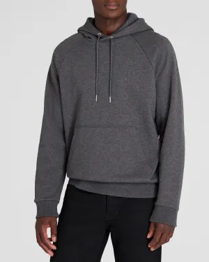 Relaxed Classic Terry Hoodie