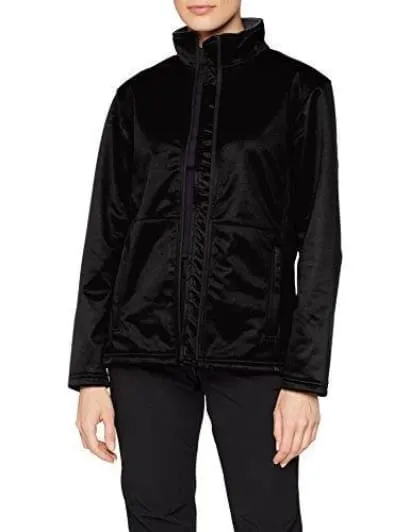 Result Core Ladies Soft Shell Jacket-R209F