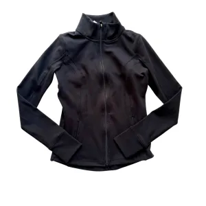 Riley Full Zip Everyday Jacket