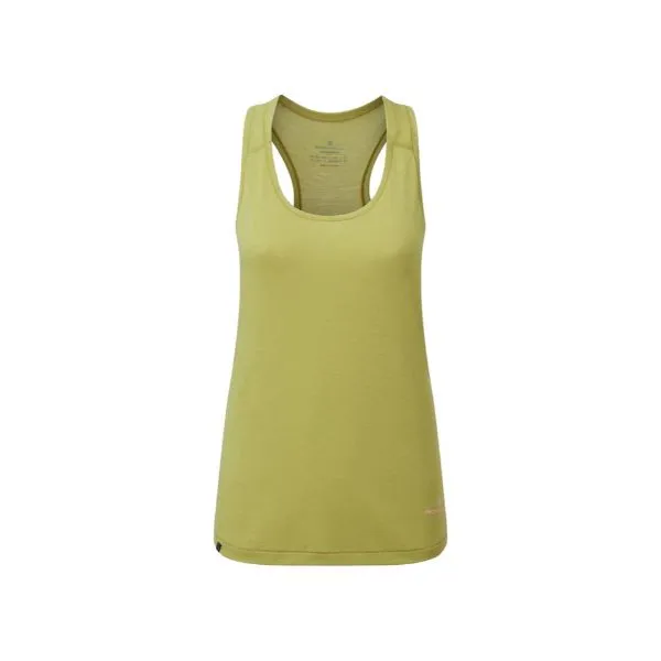 RONHILL - Women's Life Tencel Vest