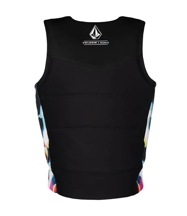 Ronix Volcom L50S Womens Life Vest (2024)