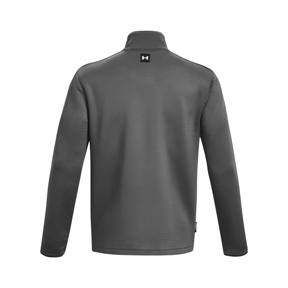 Under Armour Golf Storm Daytona 1/2 Zip Pullover Windtop 1379723