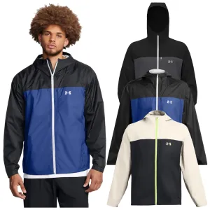 Under Armour Mens Stormproof ColdStrike Jacket