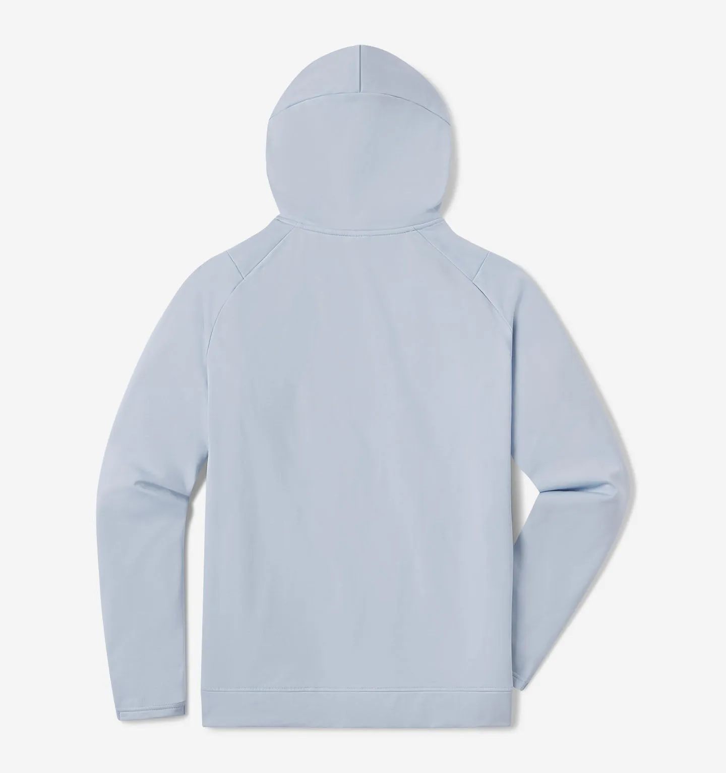 UNRL Crossover Hoodie II