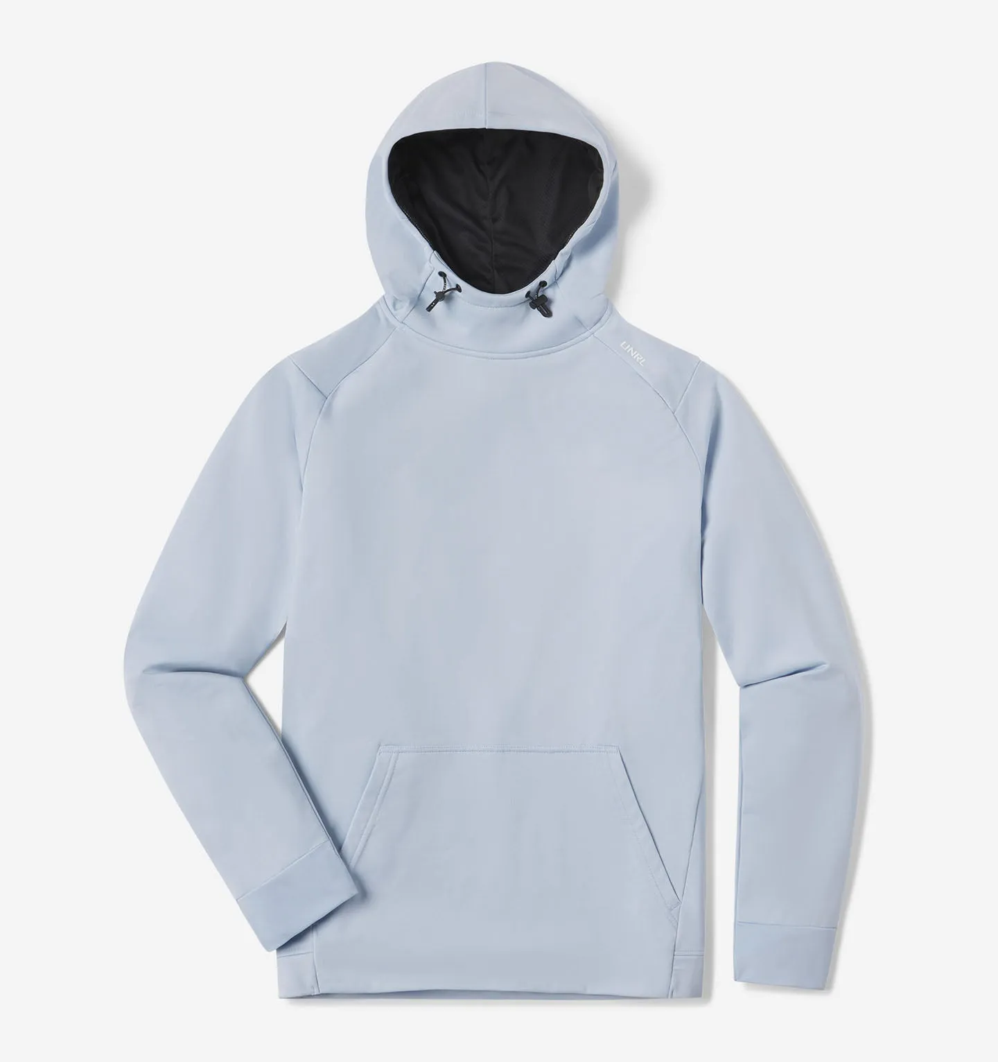 UNRL Crossover Hoodie II