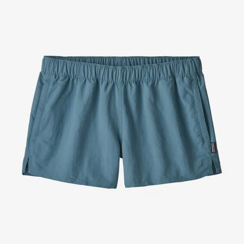 Women's Barely Baggie Shorts