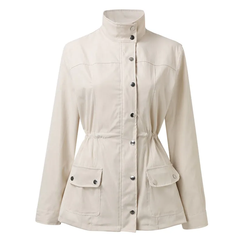 Womens Lightweight Jacket